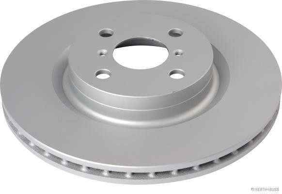 HERTH+BUSS JAKOPARTS Bremsscheibe