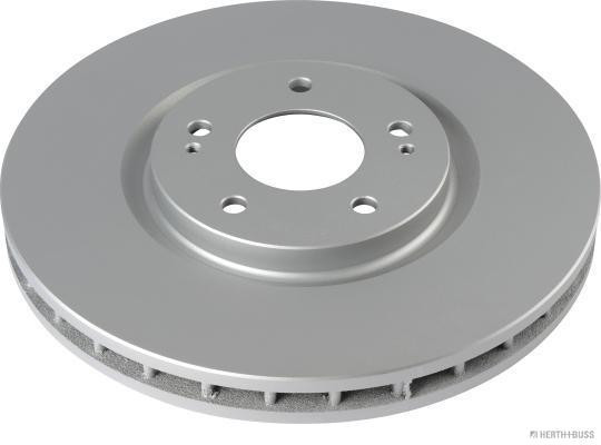 HERTH+BUSS JAKOPARTS Bremsscheibe