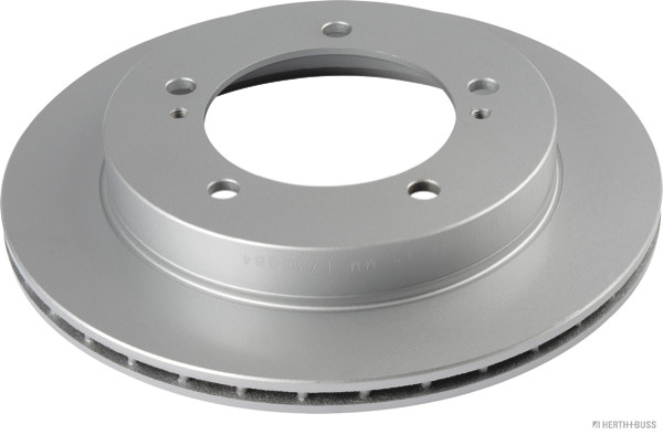 HERTH+BUSS JAKOPARTS Bremsscheibe