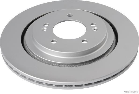 HERTH+BUSS JAKOPARTS Bremsscheibe