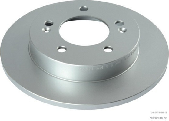 HERTH+BUSS JAKOPARTS Bremsscheibe