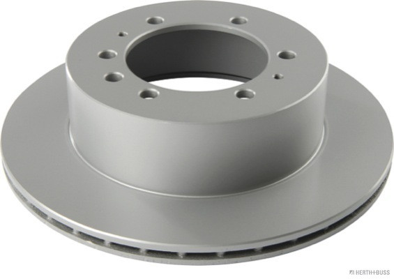 HERTH+BUSS JAKOPARTS Bremsscheibe