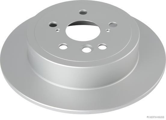 HERTH+BUSS JAKOPARTS Bremsscheibe