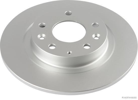 HERTH+BUSS JAKOPARTS Bremsscheibe