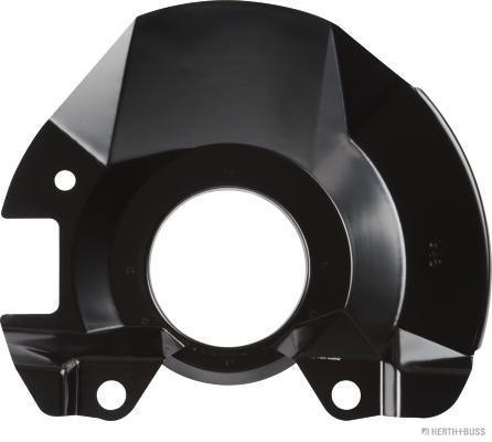 HERTH+BUSS JAKOPARTS Spritzblech, Bremsscheibe