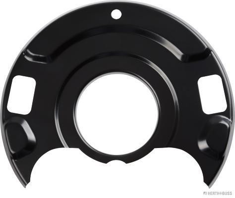 HERTH+BUSS JAKOPARTS Spritzblech, Bremsscheibe