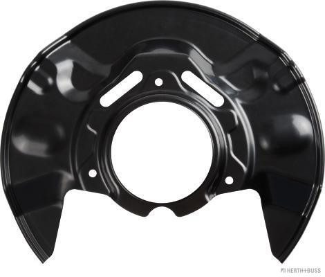 HERTH+BUSS JAKOPARTS Spritzblech, Bremsscheibe
