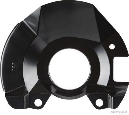 HERTH+BUSS JAKOPARTS Spritzblech, Bremsscheibe