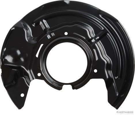 HERTH+BUSS JAKOPARTS Spritzblech, Bremsscheibe