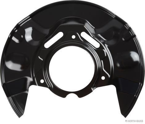 HERTH+BUSS JAKOPARTS Spritzblech, Bremsscheibe