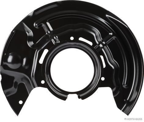 HERTH+BUSS JAKOPARTS Spritzblech, Bremsscheibe