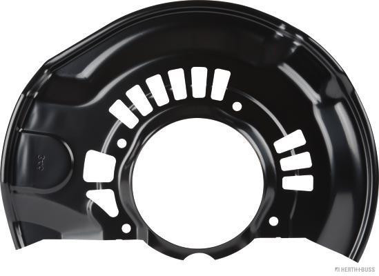 HERTH+BUSS JAKOPARTS Spritzblech, Bremsscheibe