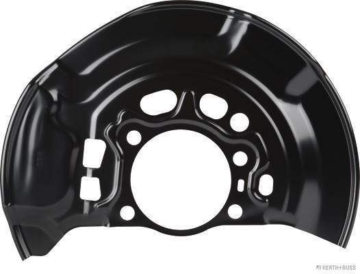 HERTH+BUSS JAKOPARTS Spritzblech, Bremsscheibe