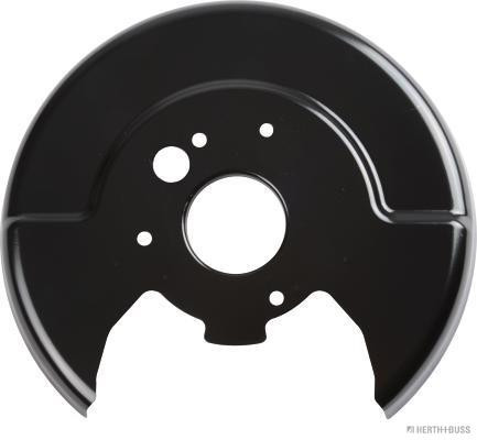 HERTH+BUSS JAKOPARTS Spritzblech, Bremsscheibe