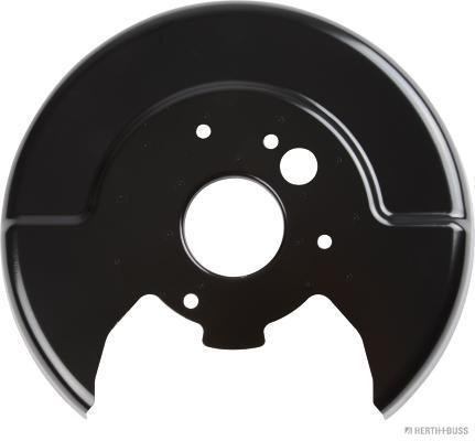 HERTH+BUSS JAKOPARTS Spritzblech, Bremsscheibe