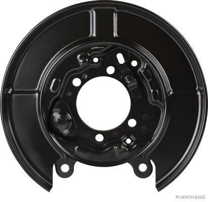 HERTH+BUSS JAKOPARTS Spritzblech, Bremsscheibe