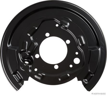 HERTH+BUSS JAKOPARTS Spritzblech, Bremsscheibe