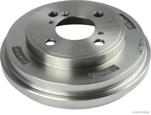 HERTH+BUSS JAKOPARTS Bremstrommel