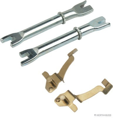 HERTH+BUSS JAKOPARTS Nachsteller, Trommelbremse