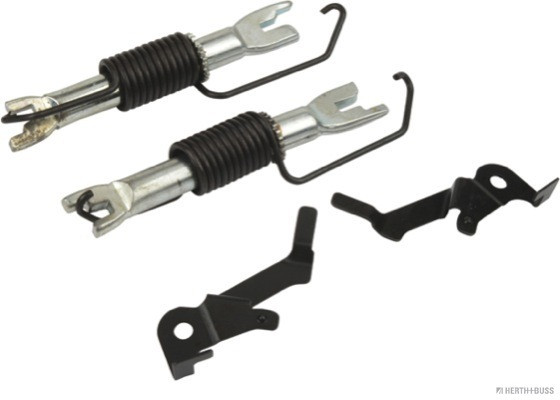 HERTH+BUSS JAKOPARTS Nachsteller, Trommelbremse