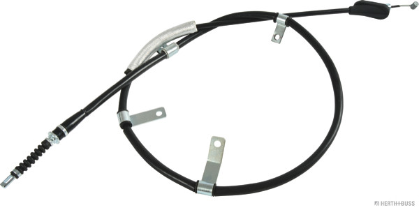 HERTH+BUSS JAKOPARTS Seilzug, Feststellbremse