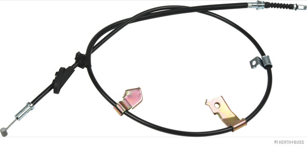 HERTH+BUSS JAKOPARTS Seilzug, Feststellbremse