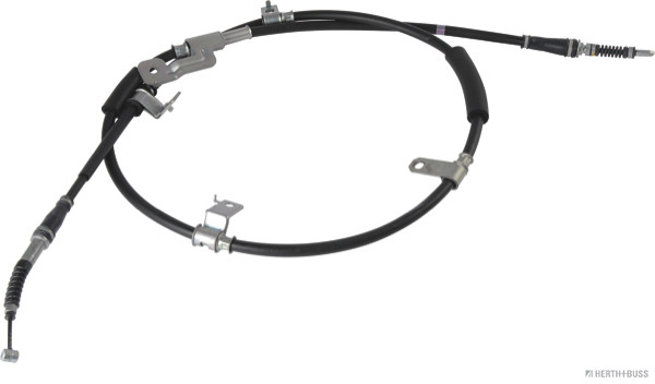 HERTH+BUSS JAKOPARTS Seilzug, Feststellbremse
