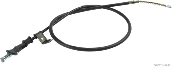 HERTH+BUSS JAKOPARTS Seilzug, Feststellbremse