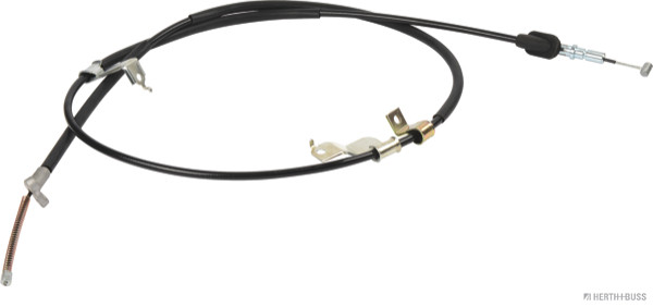 HERTH+BUSS JAKOPARTS Seilzug, Feststellbremse
