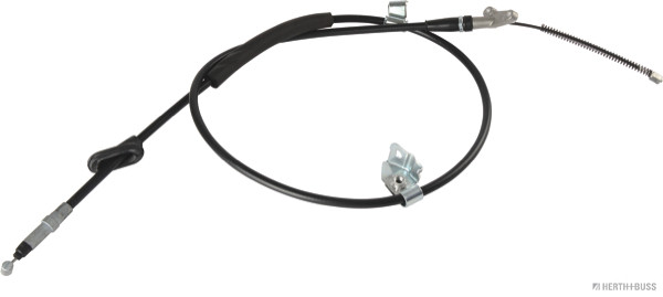 HERTH+BUSS JAKOPARTS Seilzug, Feststellbremse