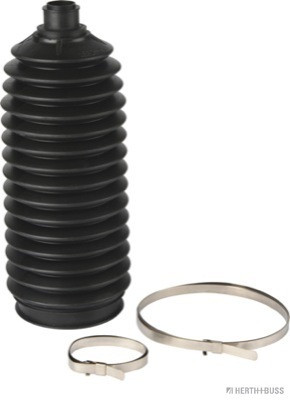 HERTH+BUSS JAKOPARTS Faltenbalgsatz, Lenkung