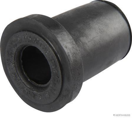 HERTH+BUSS JAKOPARTS Lagerbuchse, Blattfeder