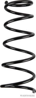 HERTH+BUSS JAKOPARTS Fahrwerksfeder