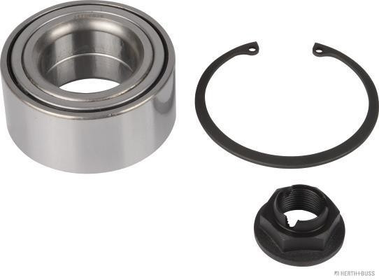 HERTH+BUSS JAKOPARTS Radlagersatz