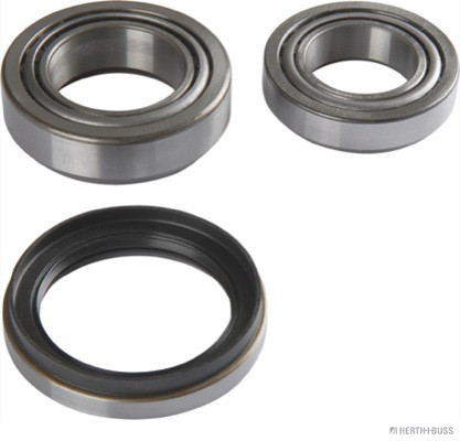 HERTH+BUSS JAKOPARTS Radlagersatz