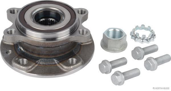 HERTH+BUSS JAKOPARTS Radlagersatz