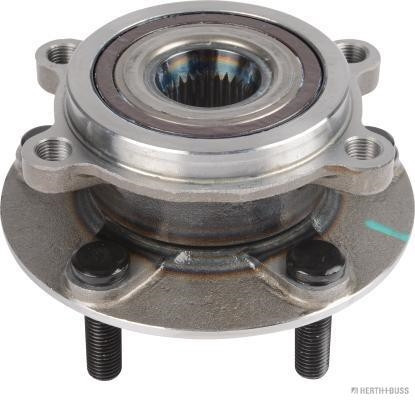 HERTH+BUSS JAKOPARTS Radlagersatz