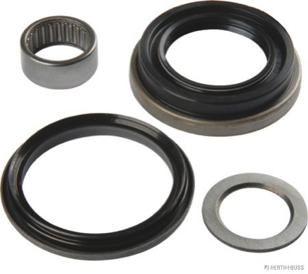 HERTH+BUSS JAKOPARTS Lager, Antriebswelle