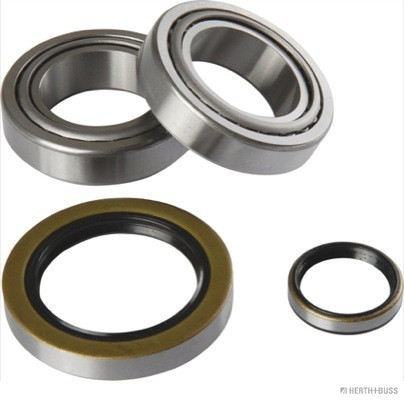 HERTH+BUSS JAKOPARTS Radlagersatz