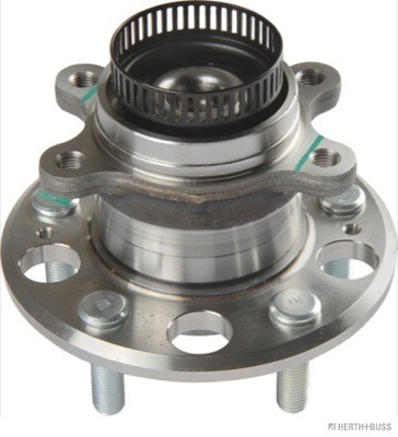 HERTH+BUSS JAKOPARTS Radlagersatz