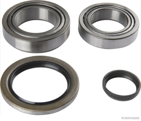 HERTH+BUSS JAKOPARTS Radlagersatz