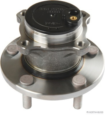 HERTH+BUSS JAKOPARTS Radlagersatz