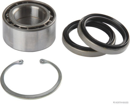 HERTH+BUSS JAKOPARTS Radlagersatz