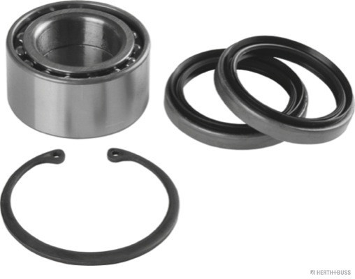 HERTH+BUSS JAKOPARTS Radlagersatz