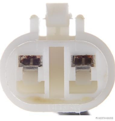 HERTH+BUSS JAKOPARTS Radlagersatz