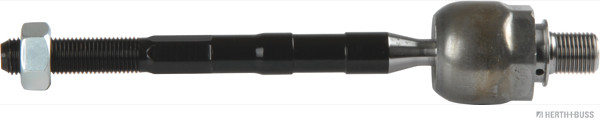 HERTH+BUSS JAKOPARTS Axialgelenk, Spurstange