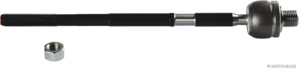 HERTH+BUSS JAKOPARTS Axialgelenk, Spurstange