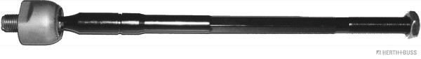 HERTH+BUSS JAKOPARTS Axialgelenk, Spurstange