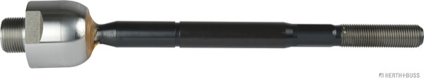 HERTH+BUSS JAKOPARTS Axialgelenk, Spurstange