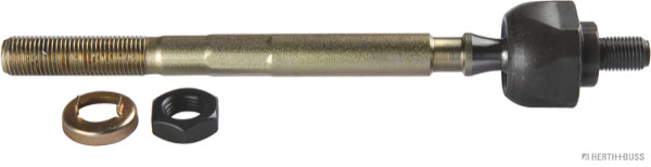 HERTH+BUSS JAKOPARTS Axialgelenk, Spurstange